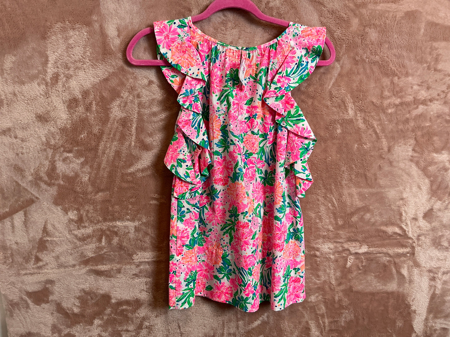 Lilly Pulitzer Top - Size M