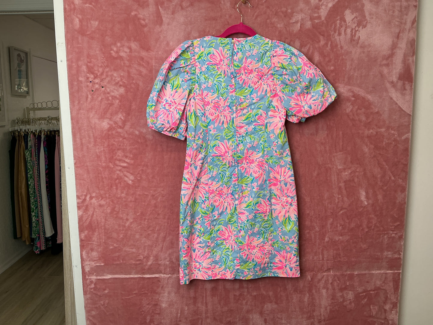 Lilly Pulitzer Dress - Size 00