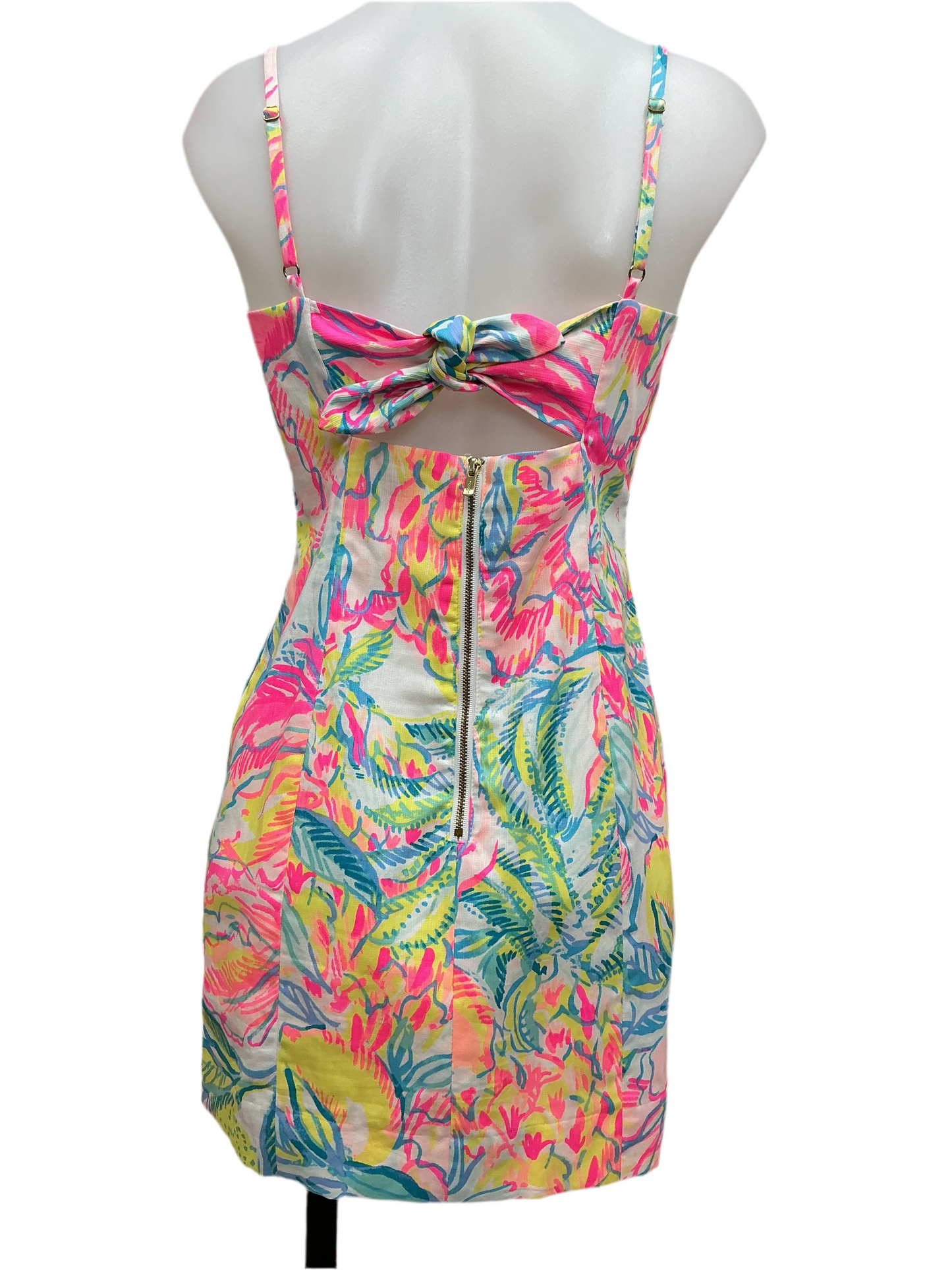 Lilly Pulitzer Dress - Size 2