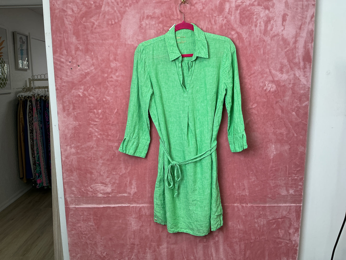 Lilly Pulitzer Dress - Size S