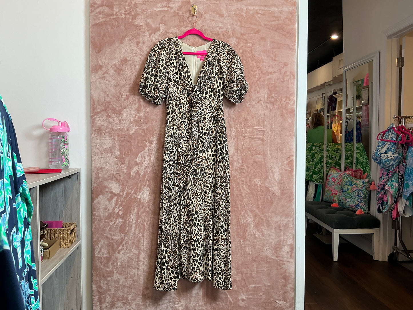 Lilly Pulitzer Dress - Size 0