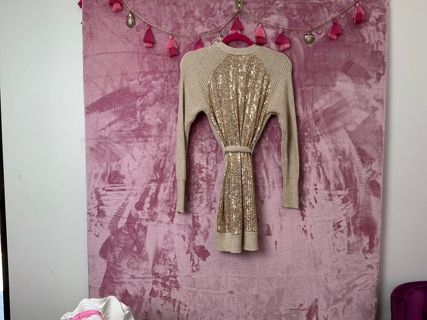 Lilly Pulitzer Jacket - Size XS