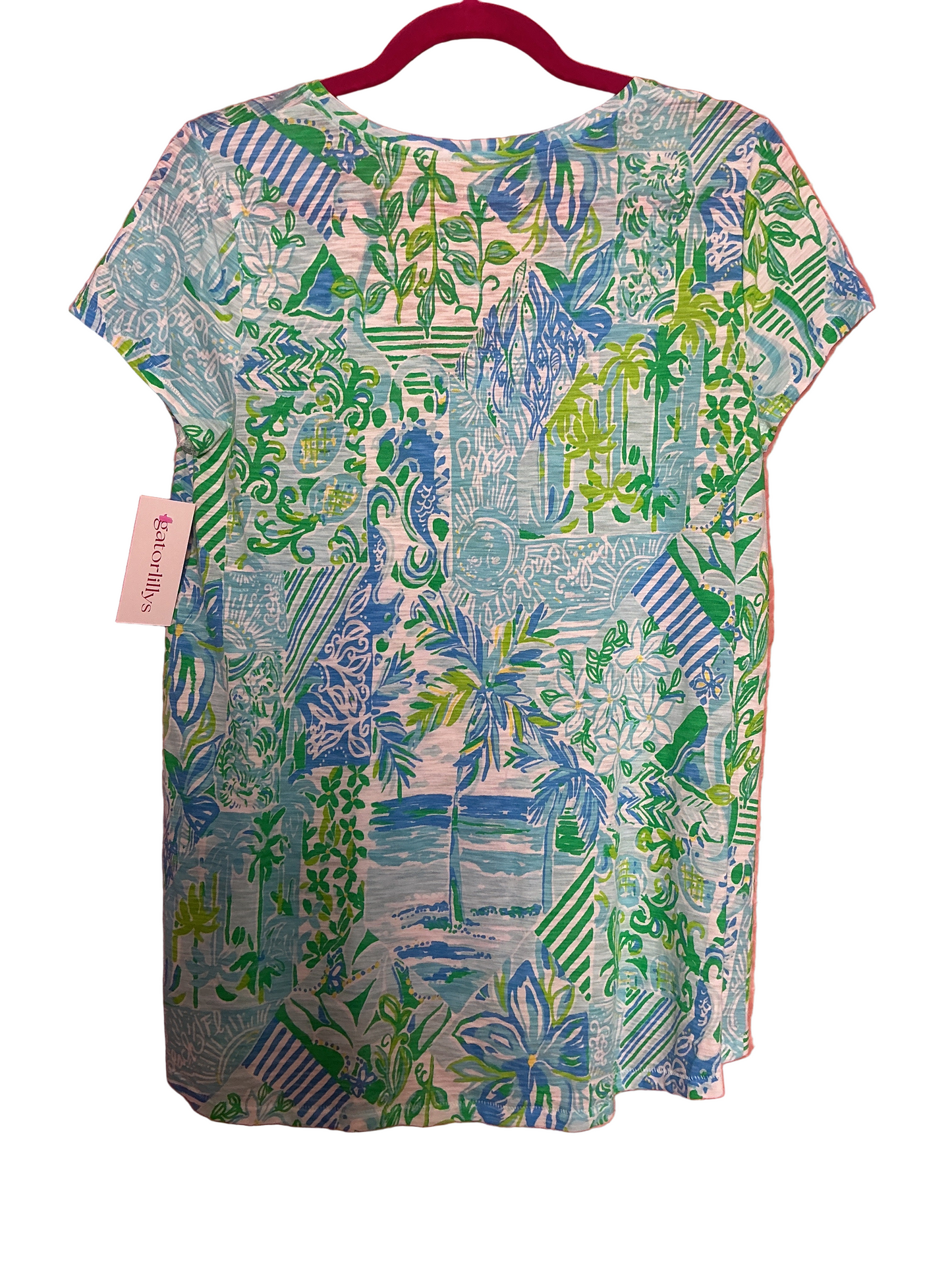 Lilly Pulitzer Top - Size S