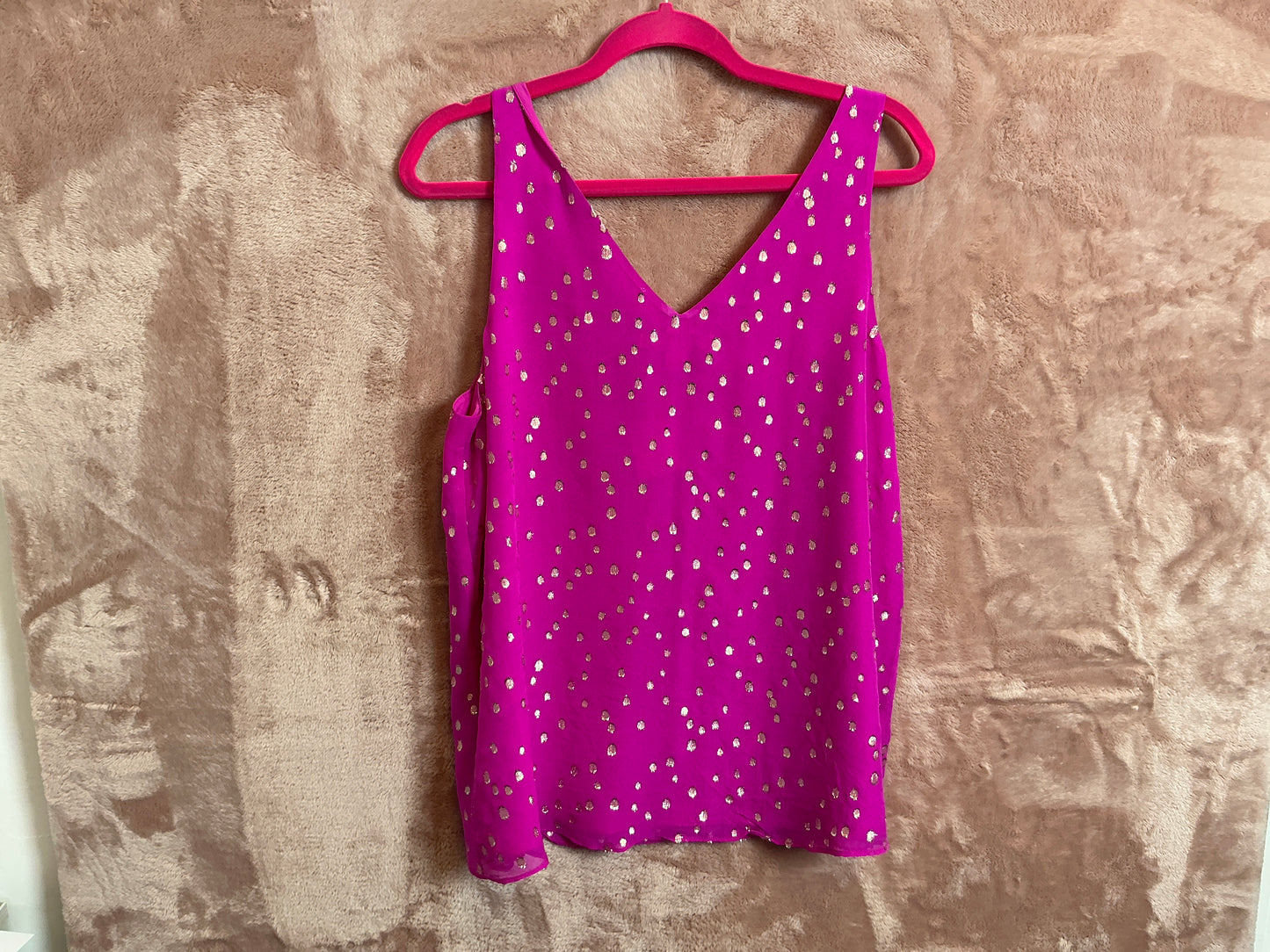 Lilly Pulitzer Top - Size L