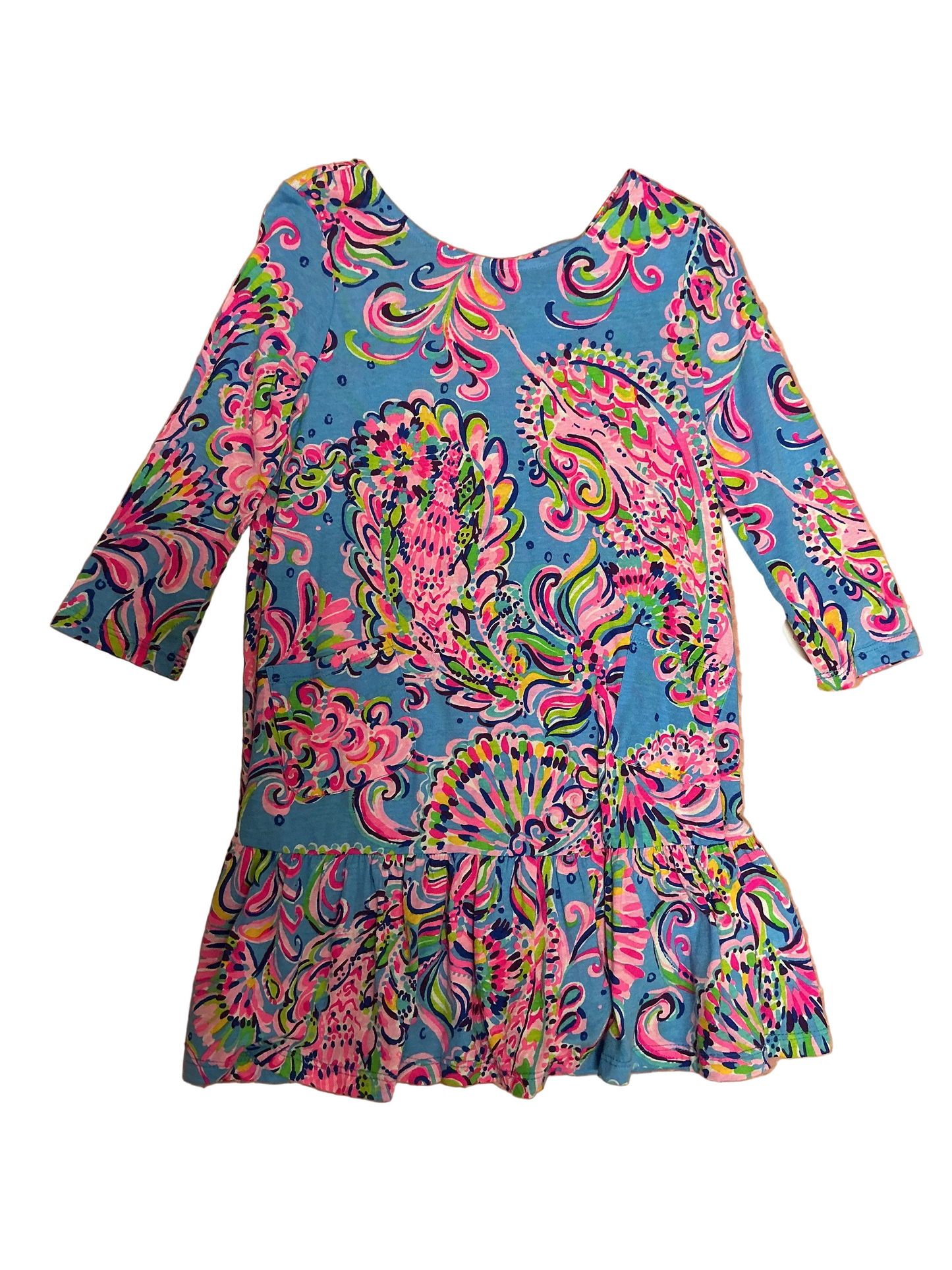 Lilly Pulitzer Kids Dress - Size M