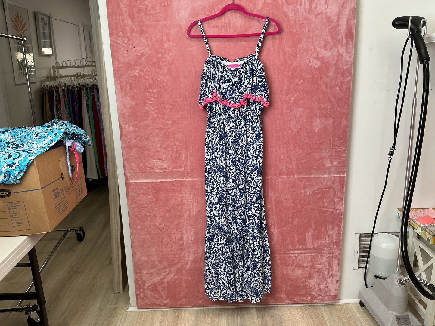 Lilly Pulitzer Dress - Size M