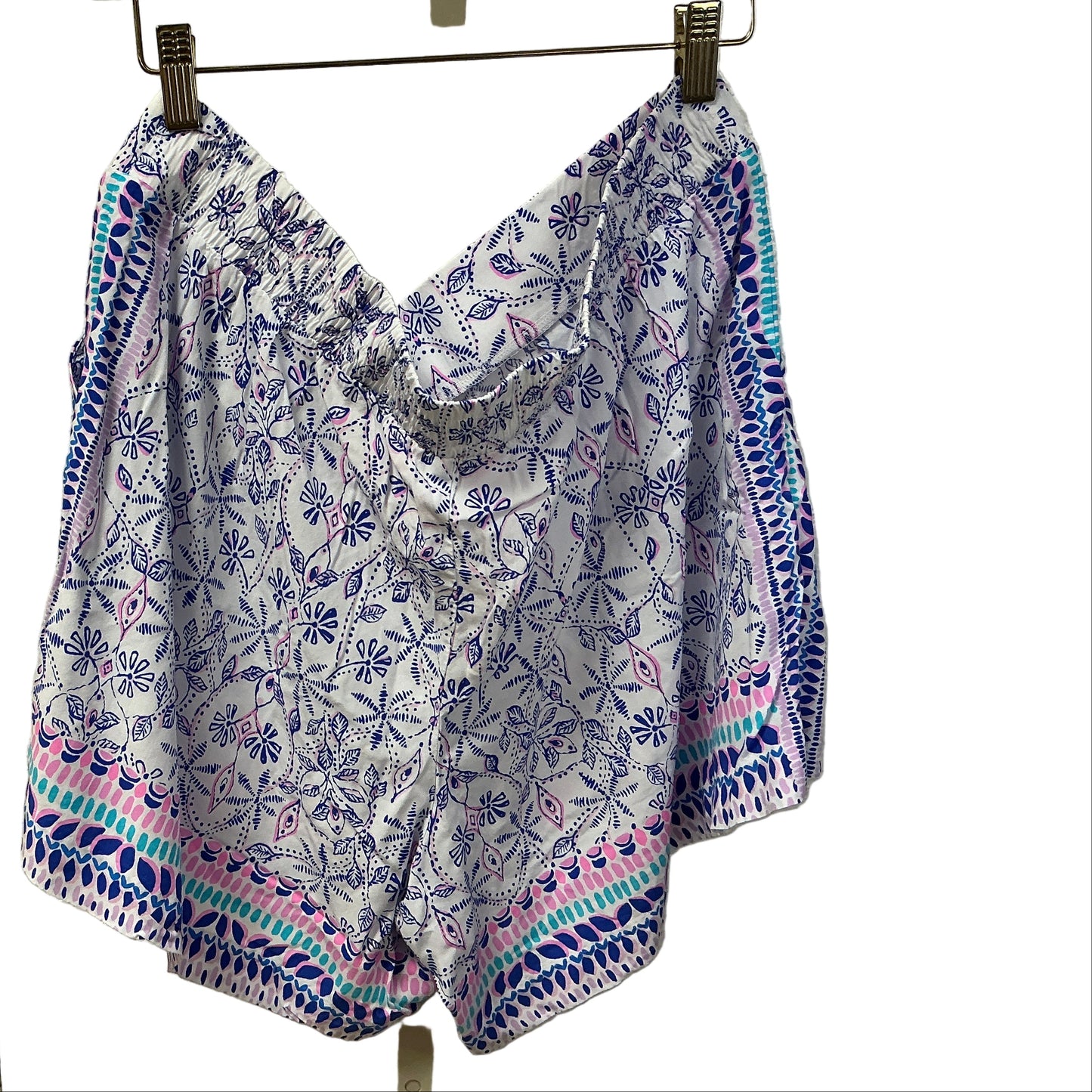 Lilly Pulitzer Short - Size XL