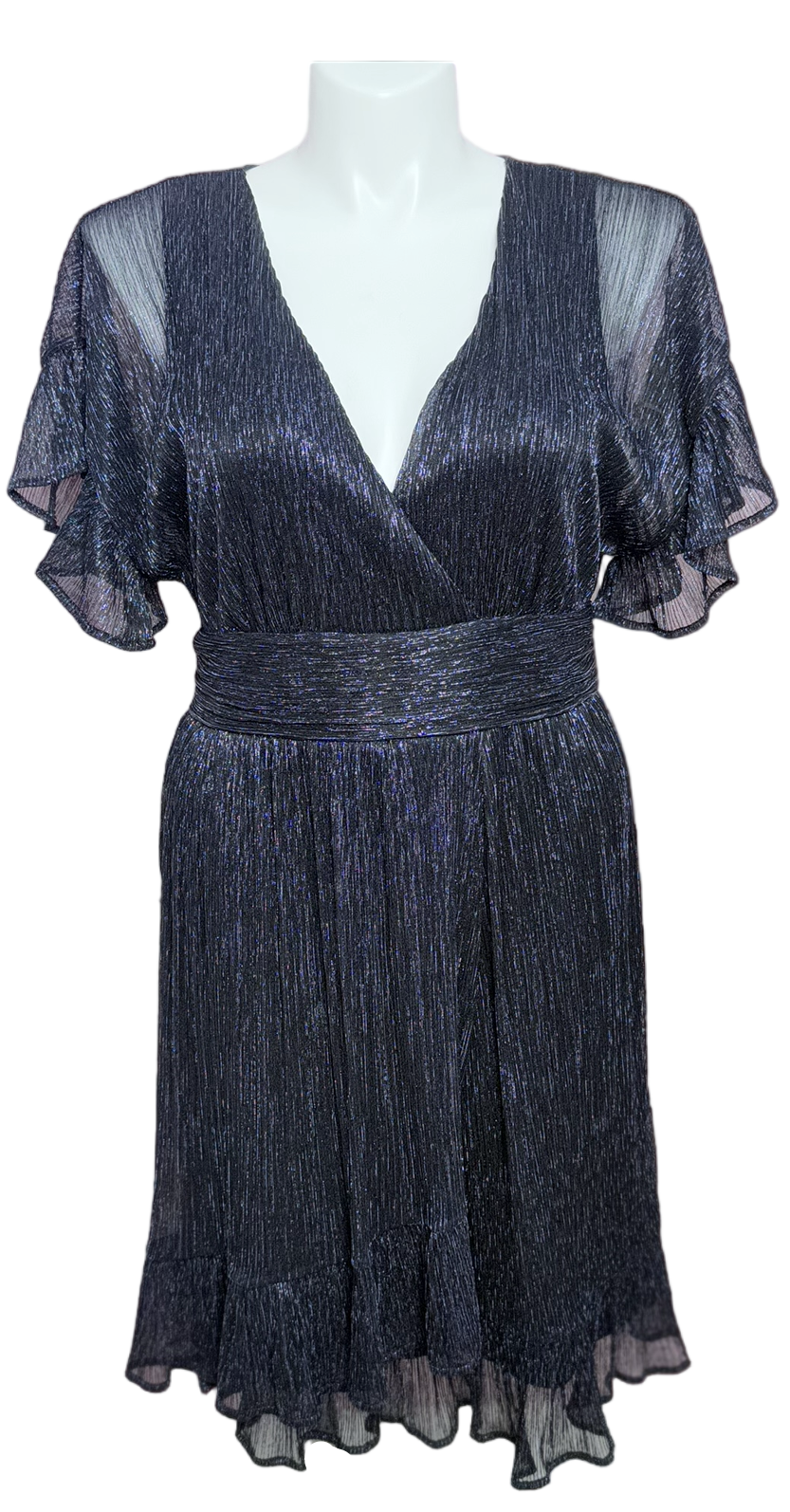 Lilly Pulitzer Dress - Size XL