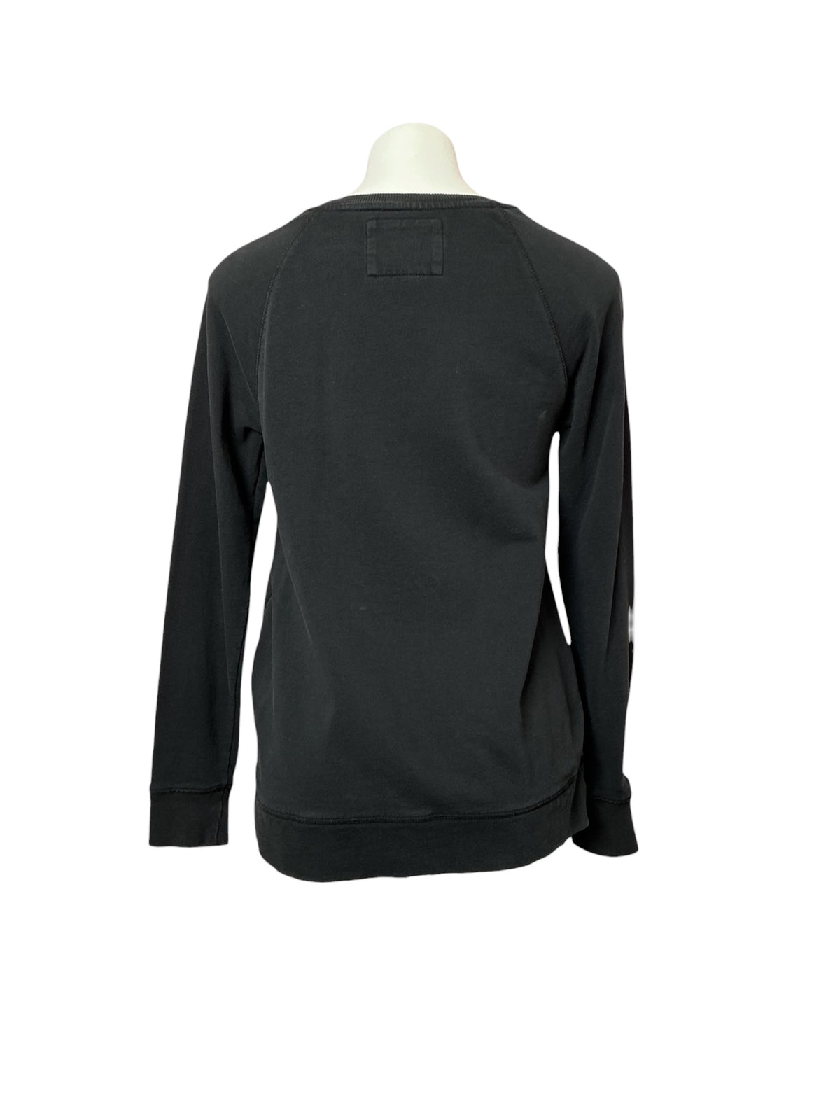 Lilly Pulitzer Beach Comber Pullover Noir - Size S