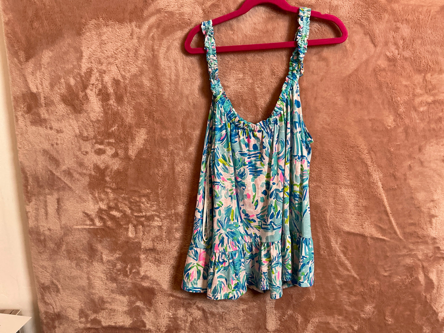 Lilly Pulitzer Top - Size S
