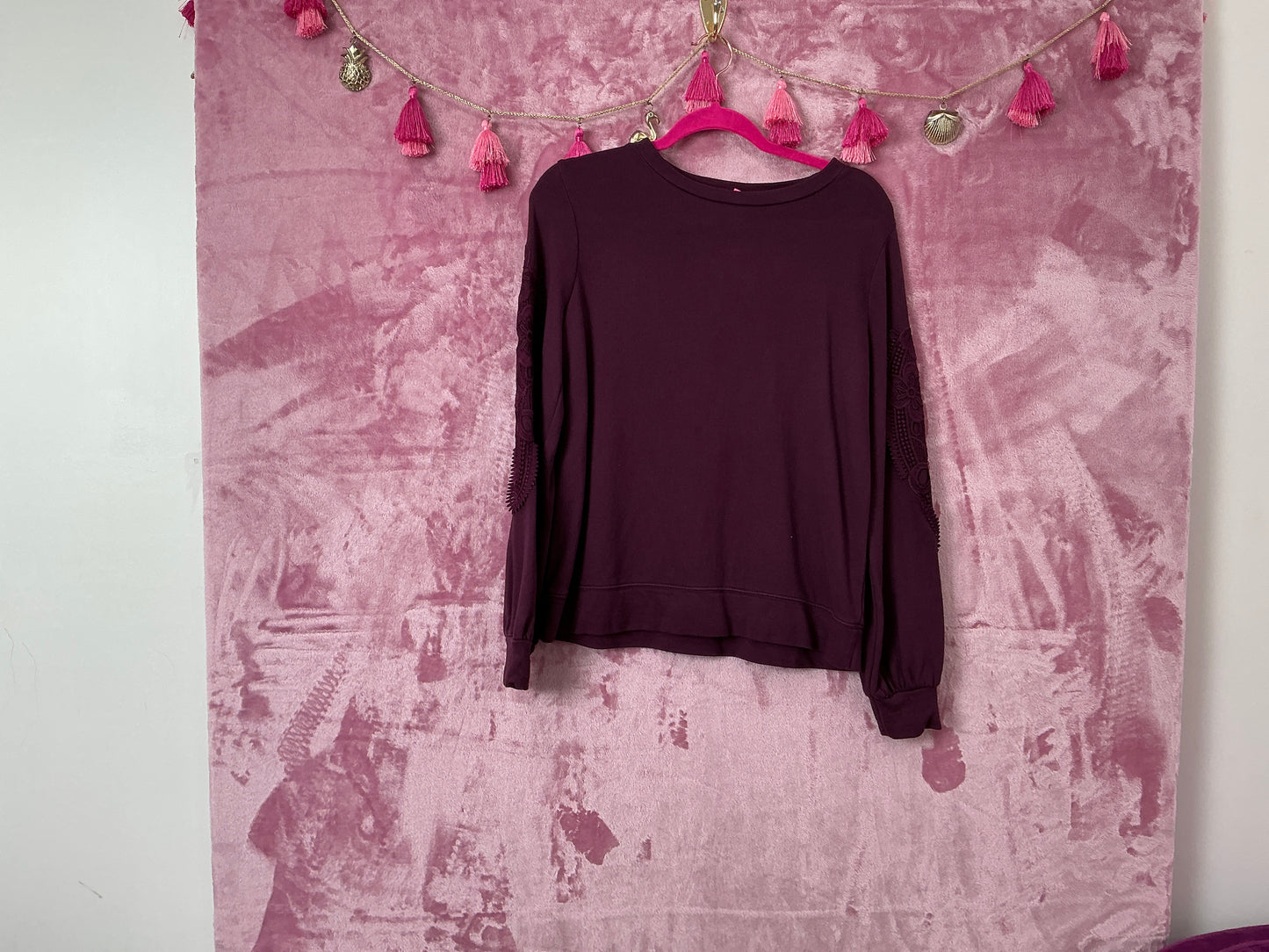 Lilly Pulitzer Sweater - Size XS