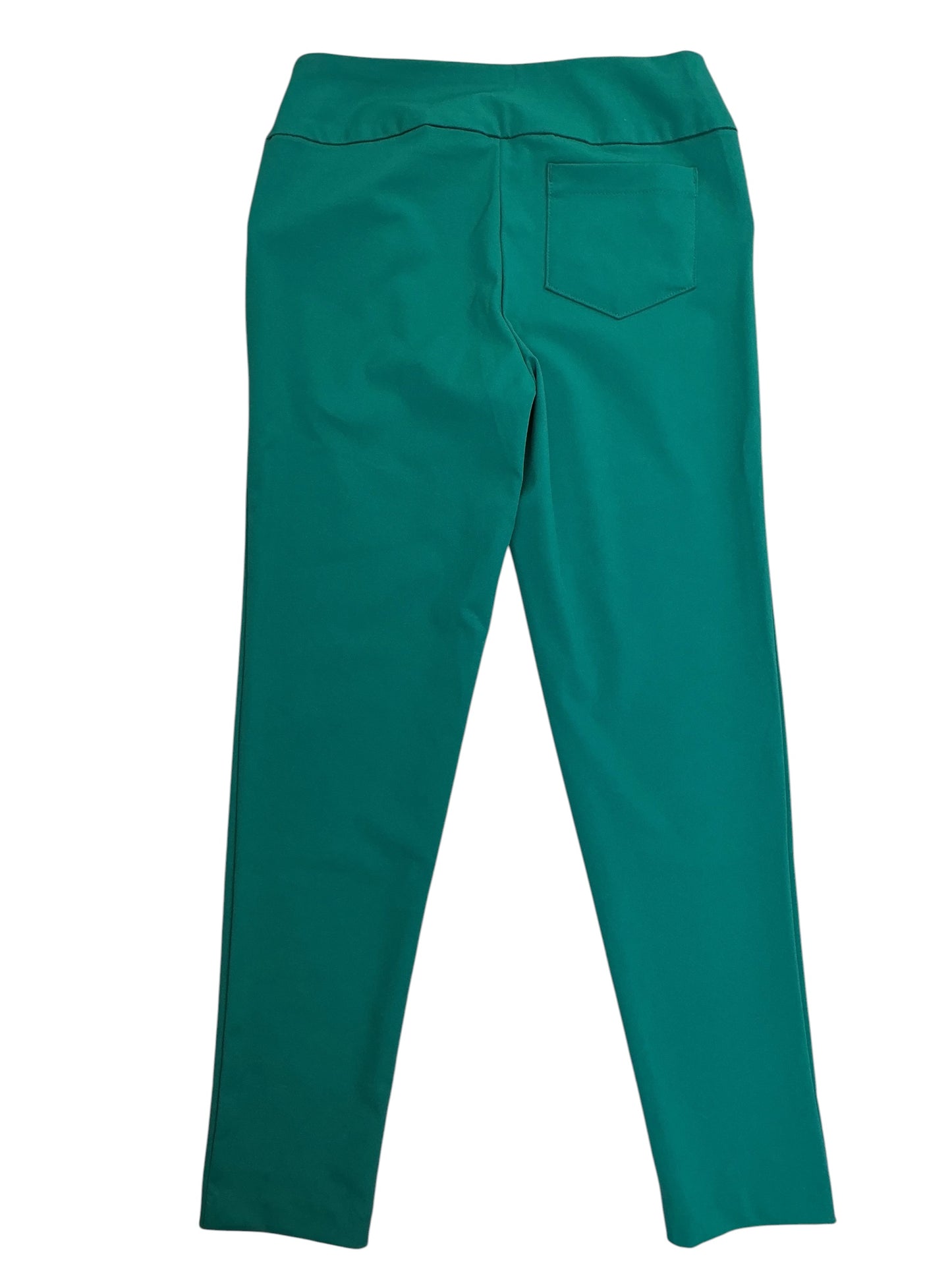 Lilly Pulitzer NWT Corso Pants UPF 50+ Evergreen - Size 6