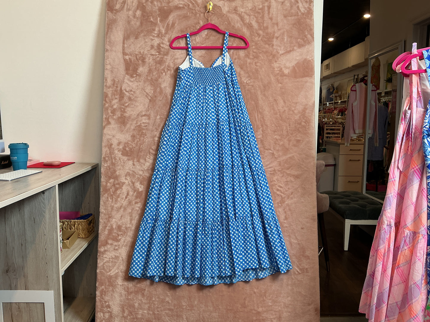 Lilly Pulitzer Dress - Size 8