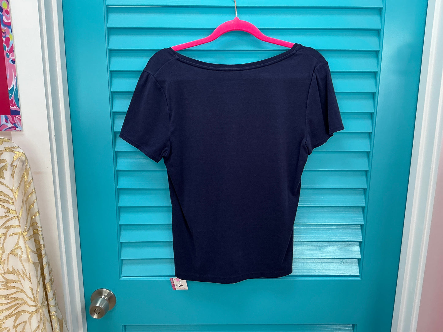 Lilly Pulitzer Top - Size L