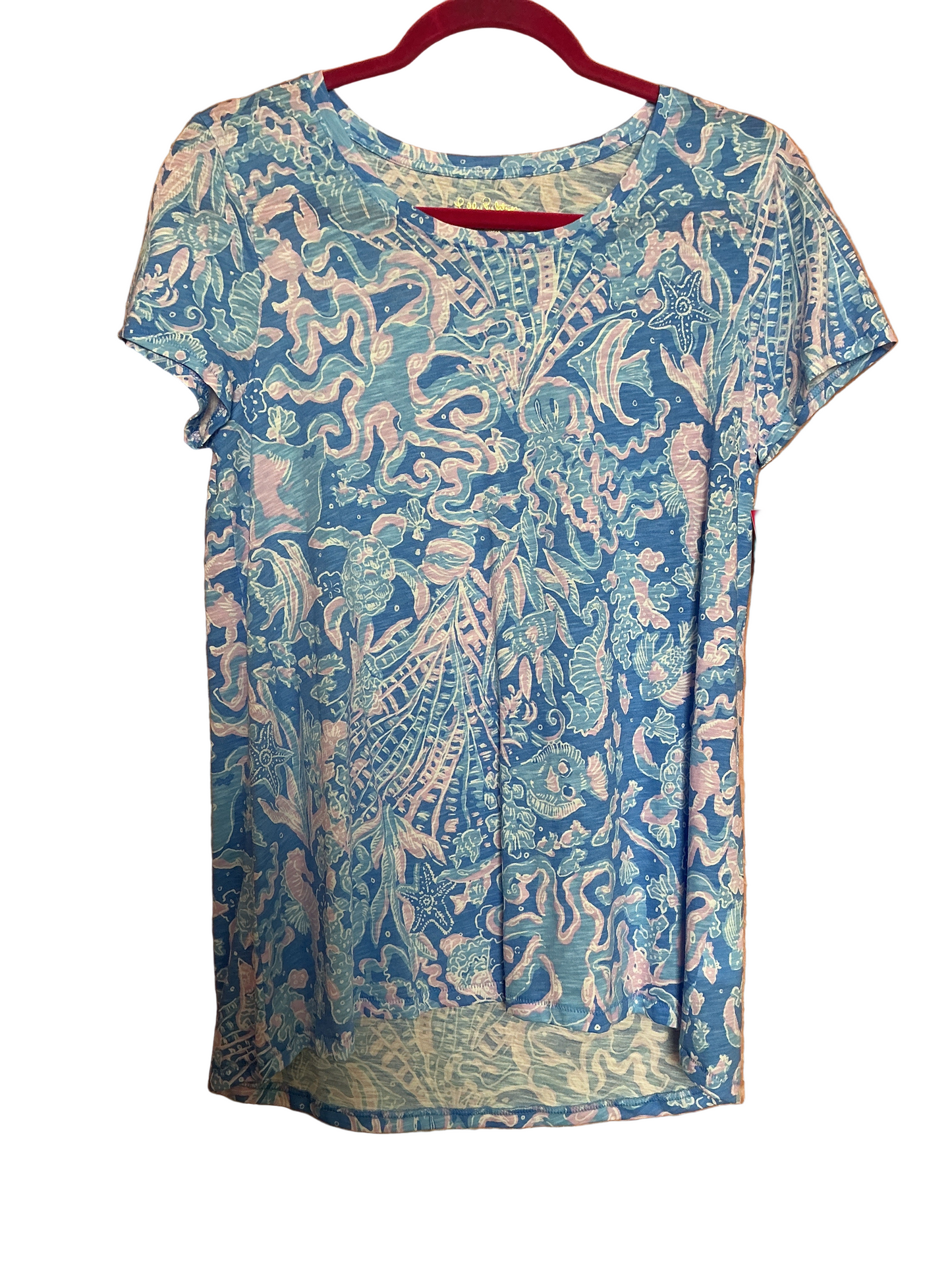 Lilly Pulitzer Top - Size S