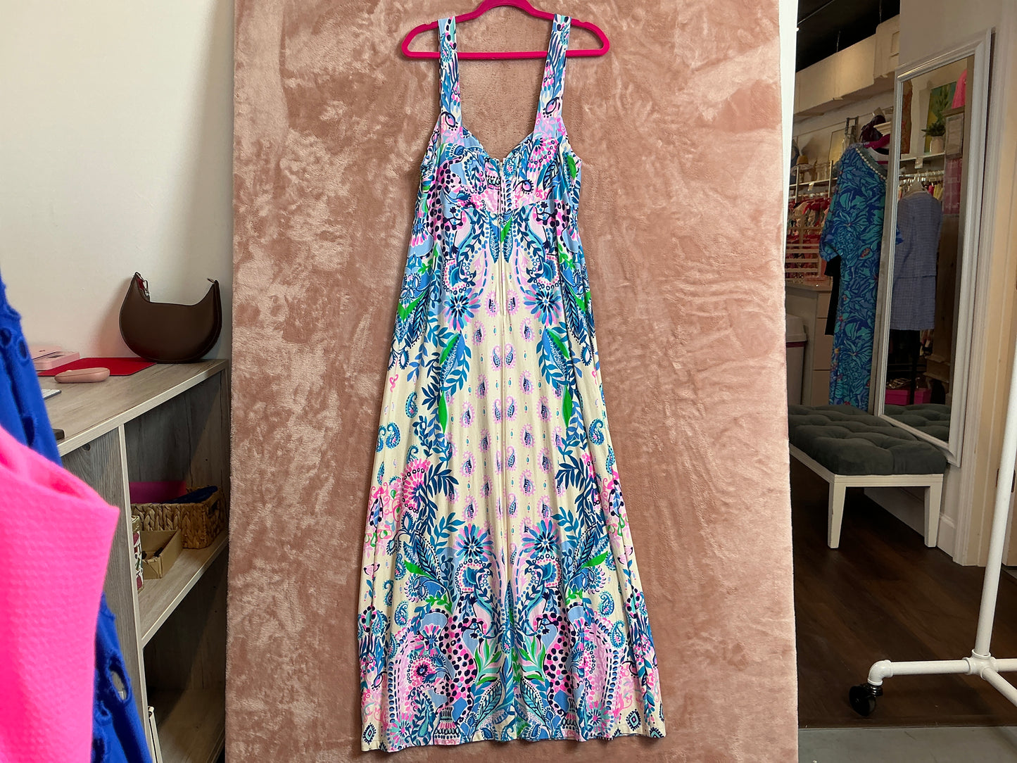 Lilly Pulitzer Dress - Size 12