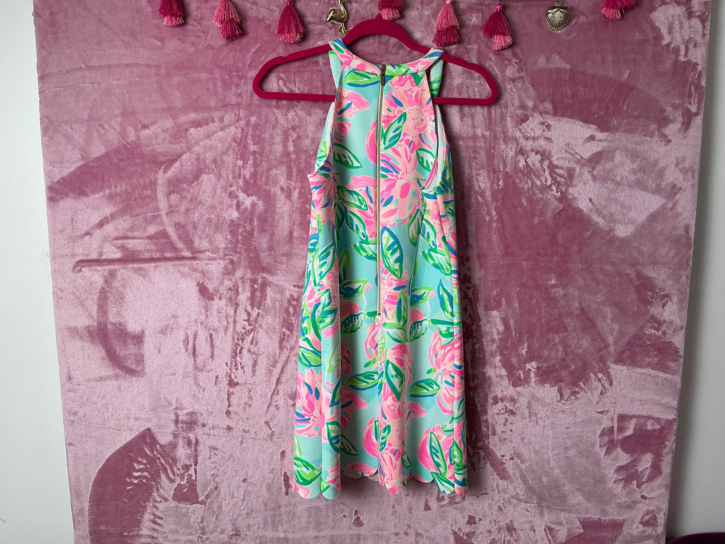 Lilly Pulitzer Kids Dress - Size 16
