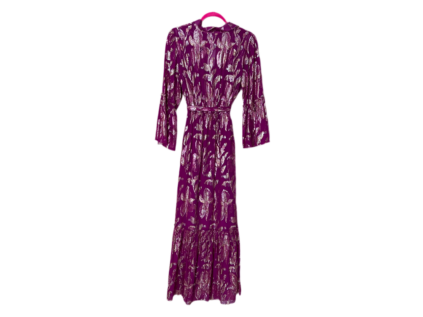 Lilly Pulitzer Cardi Maxi Size 8