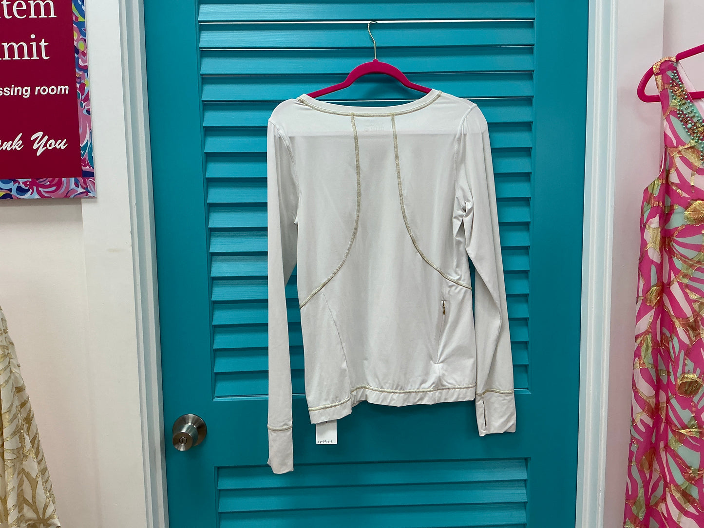 Lilly Pulitzer Top - Size M