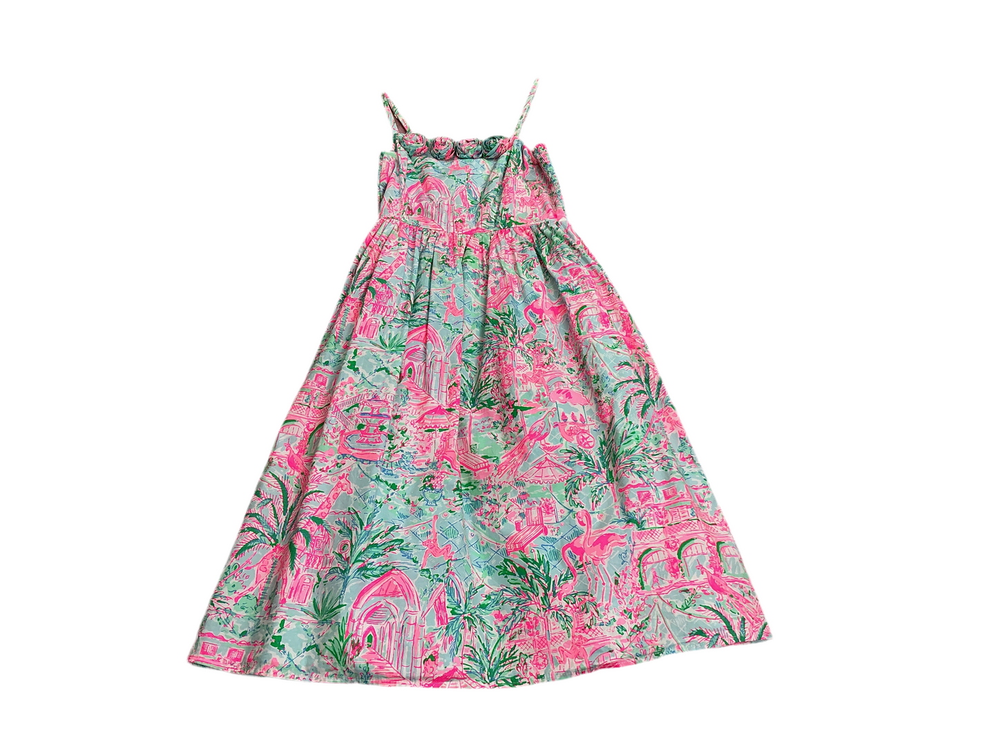 Lilly Pulitzer Kids Dress - Size 8