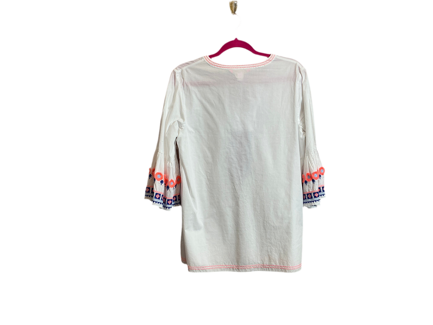 Lilly Pulitzer Long Sleeve Top - Size M