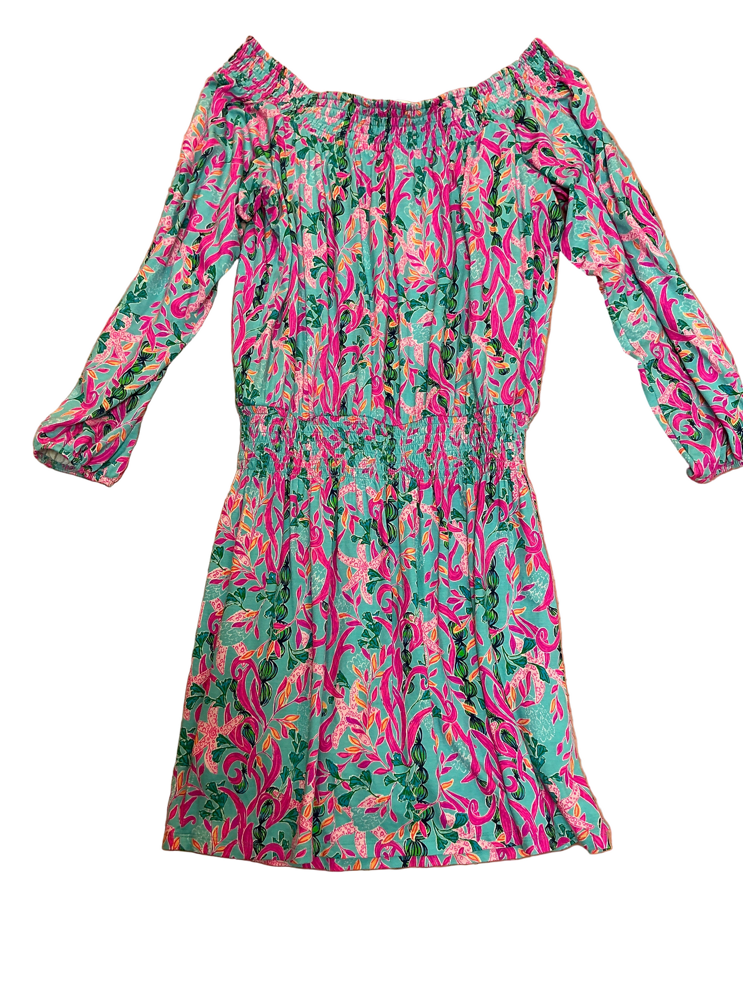 Lilly Pulitzer Romper - Size M