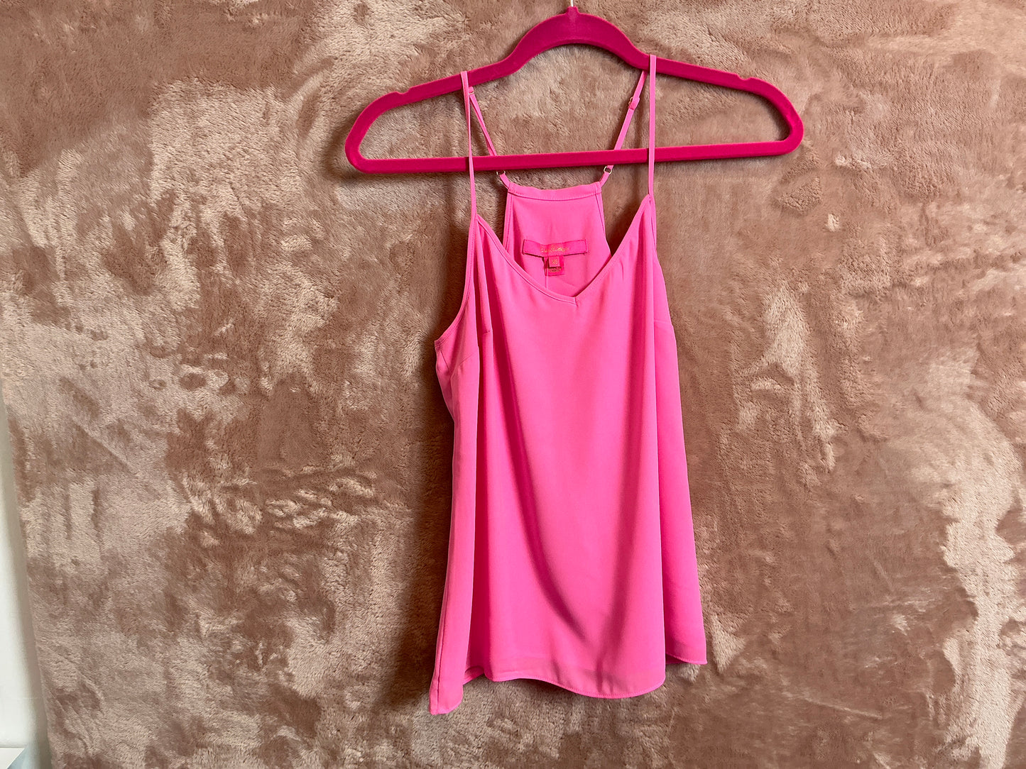 Lilly Pulitzer Top - Size XS