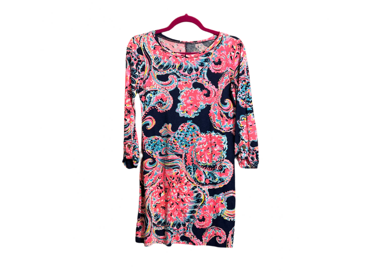 Lily Pulitzer Shift Dress - Size XXS