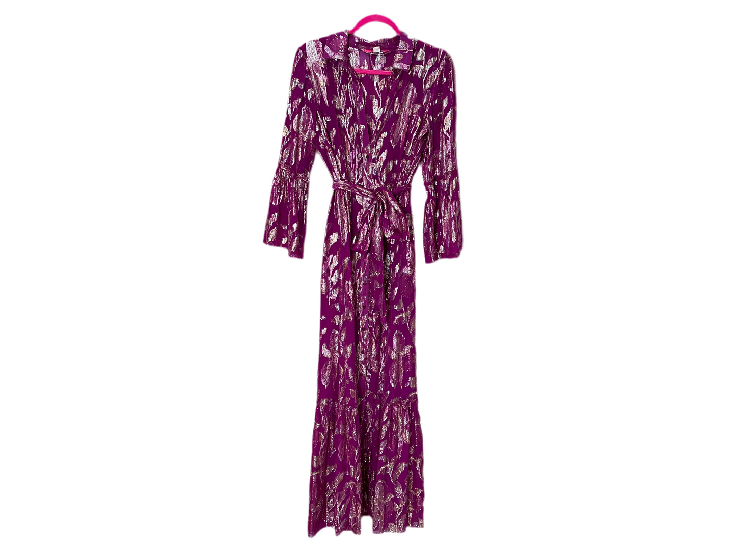 Lilly Pulitzer Cardi Maxi Size 8