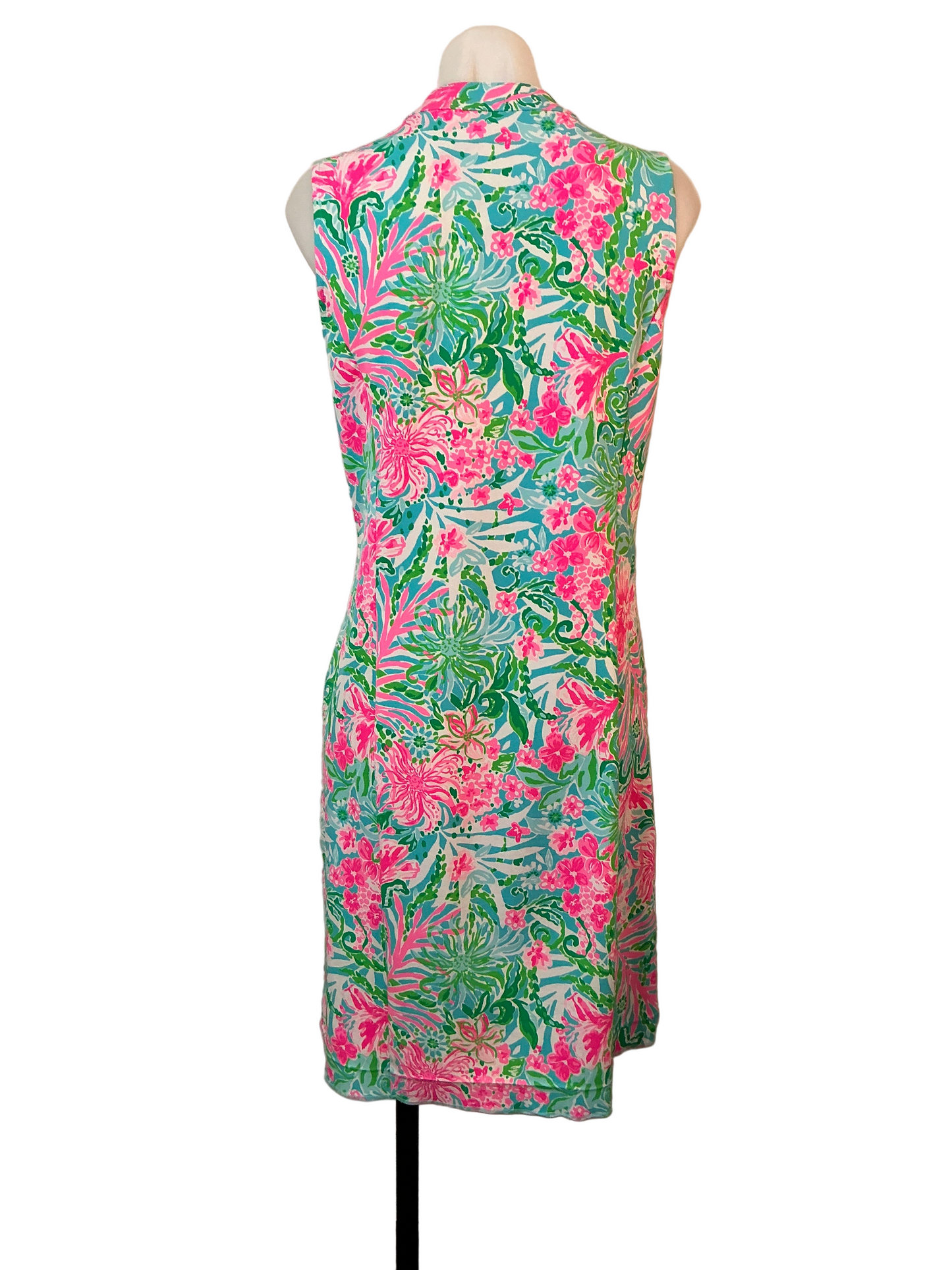 Lilly Pulitzer Dress - Size 12