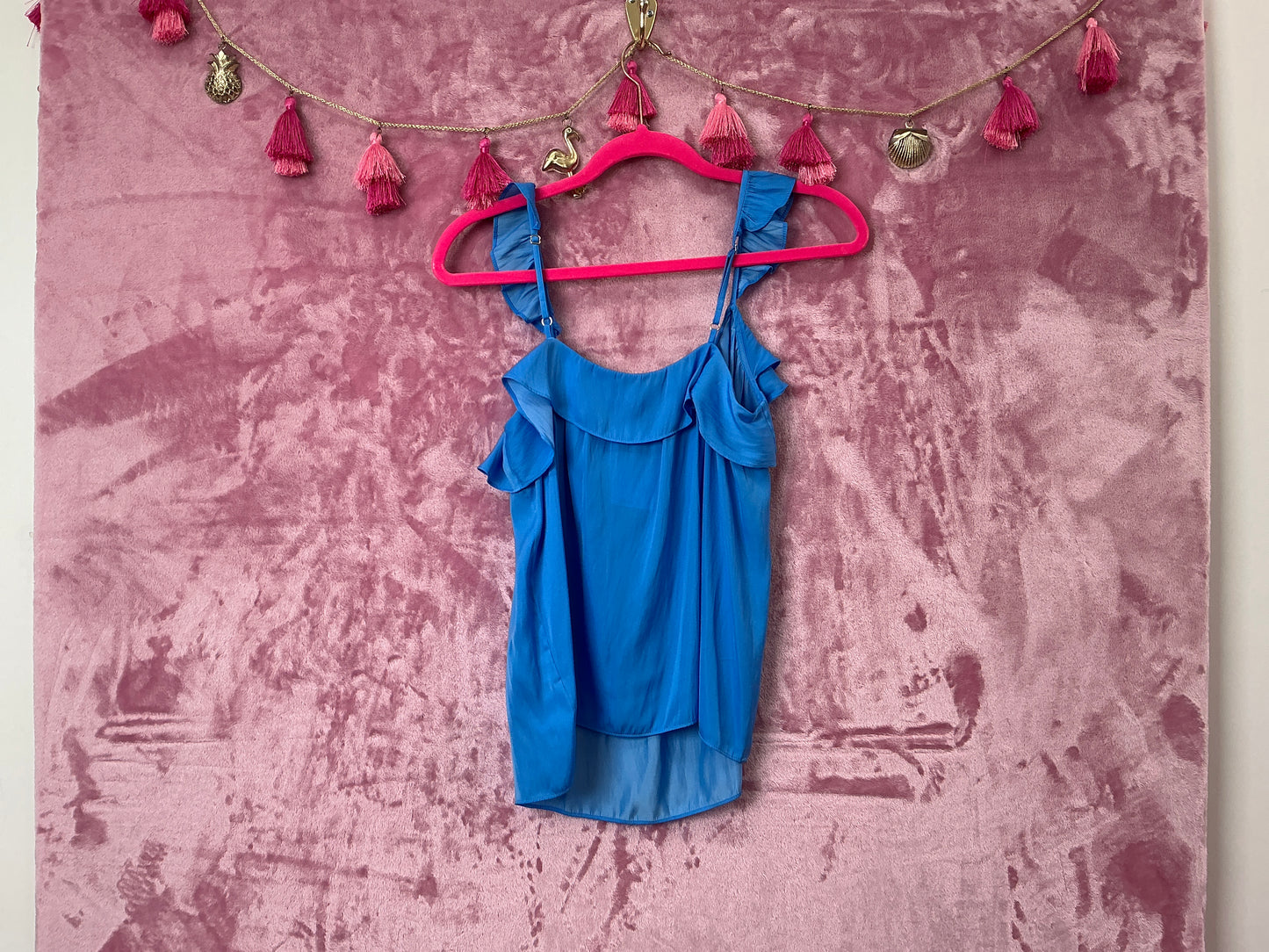 Lilly Pulitzer Tank Top - Size XS