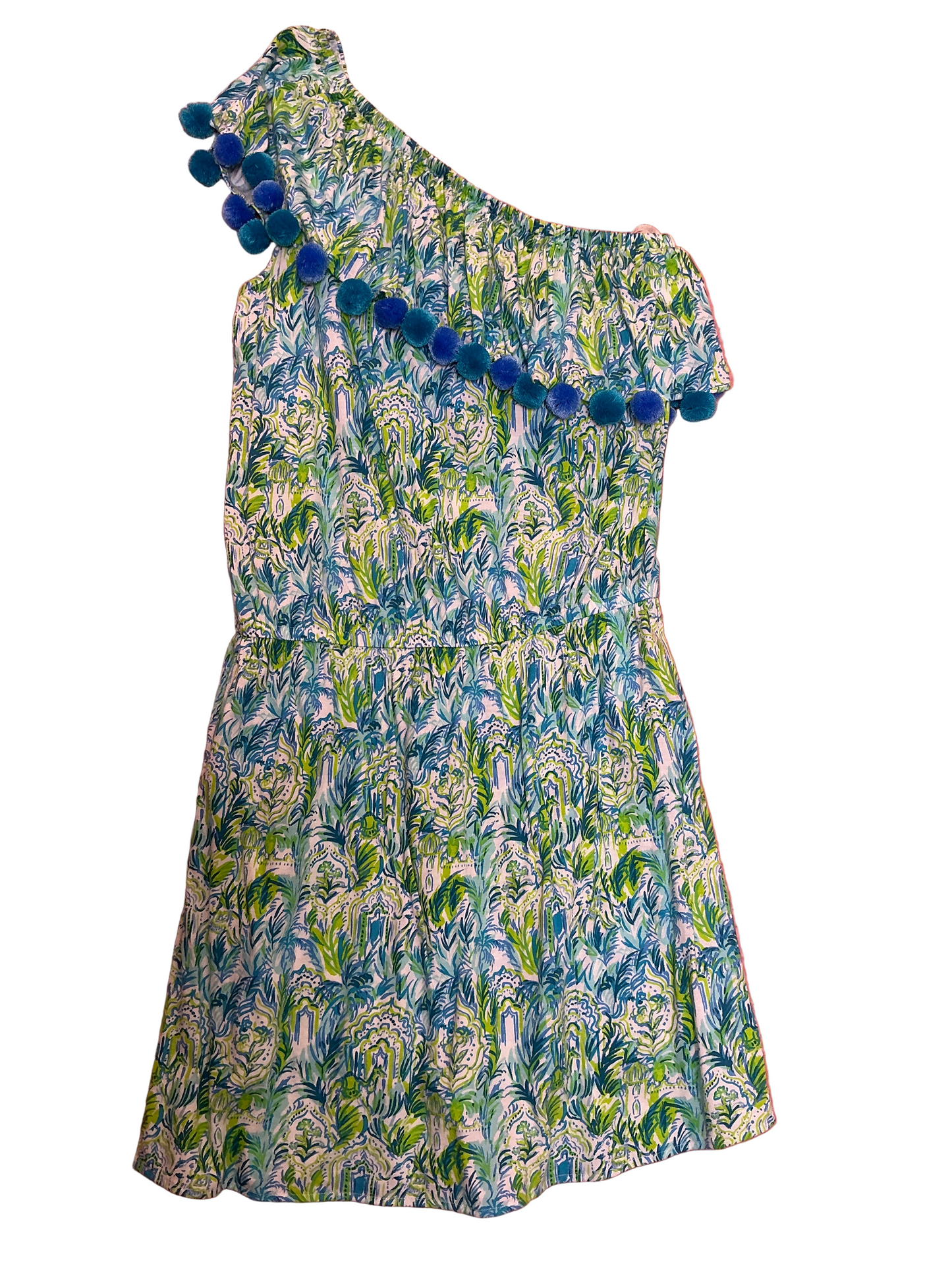 Lilly Pulitzer Romper - Size M