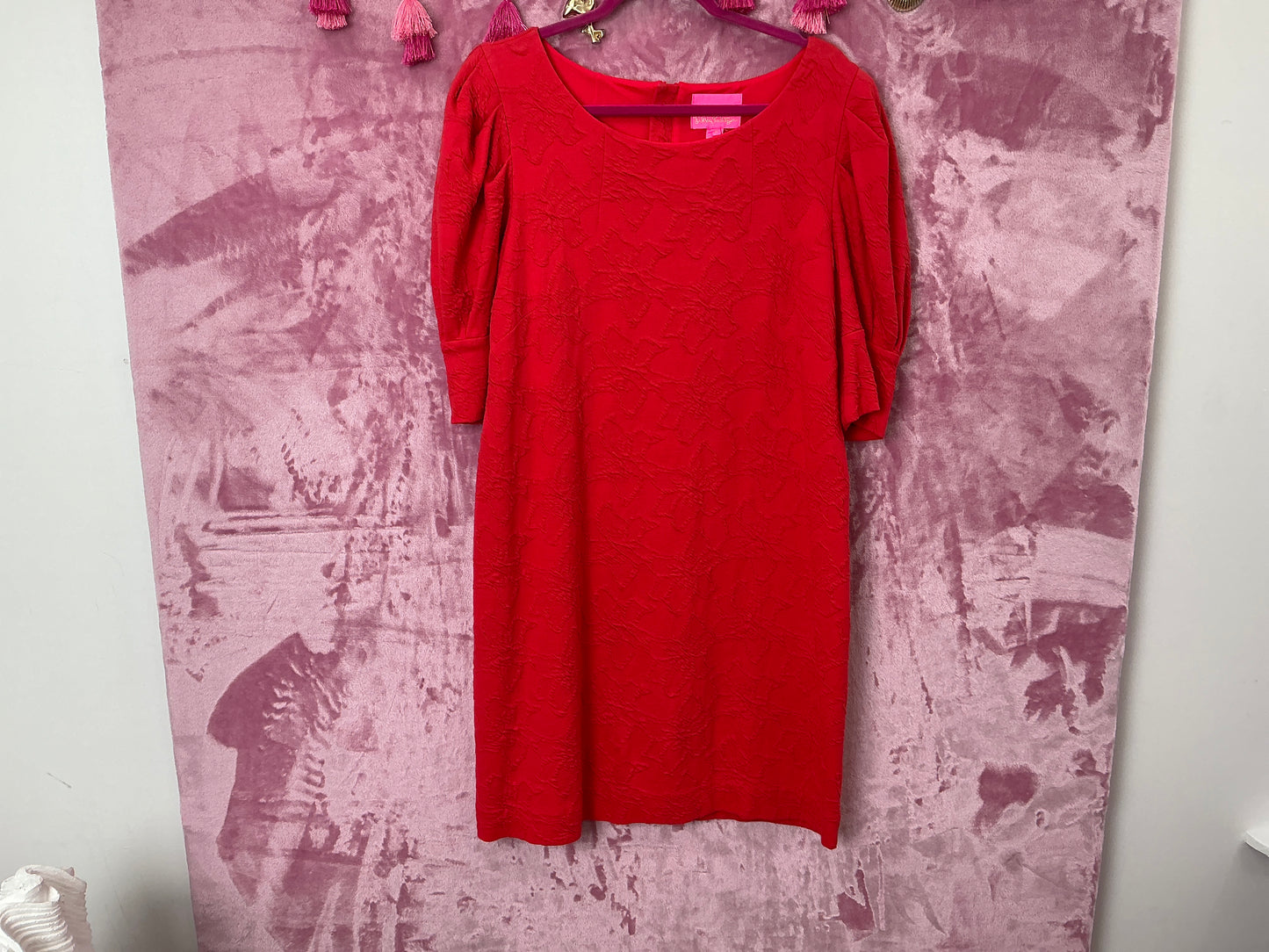 Lilly Pulitzer Dress - Size XL