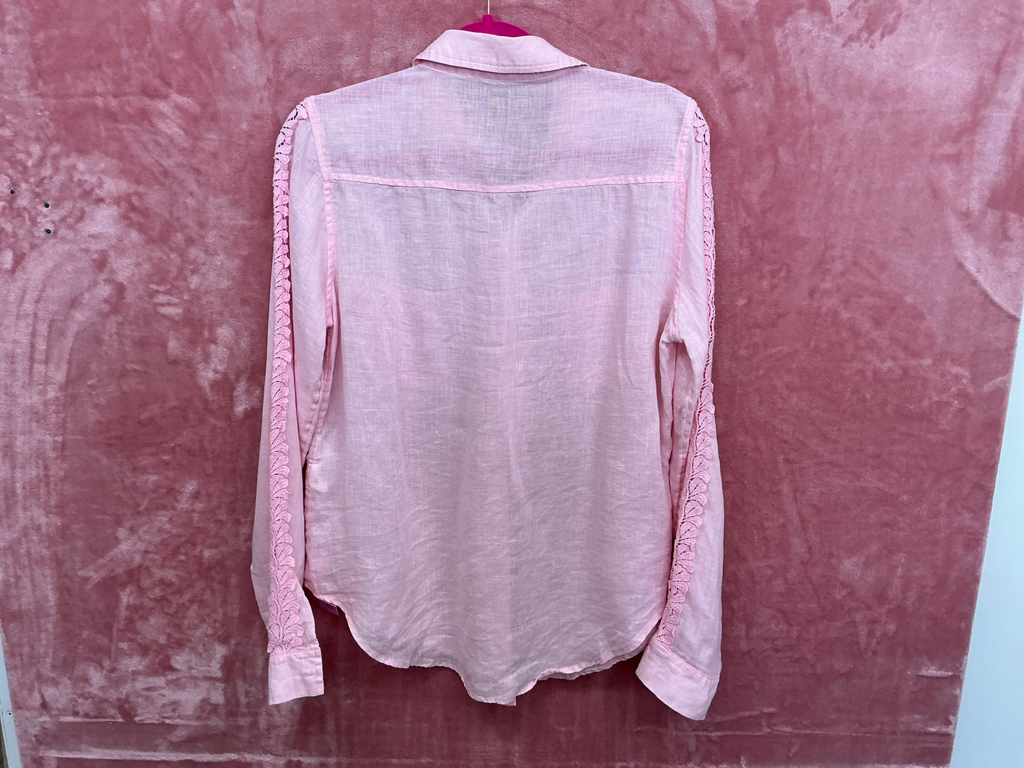 Lilly Pulitzer Shirt Size S