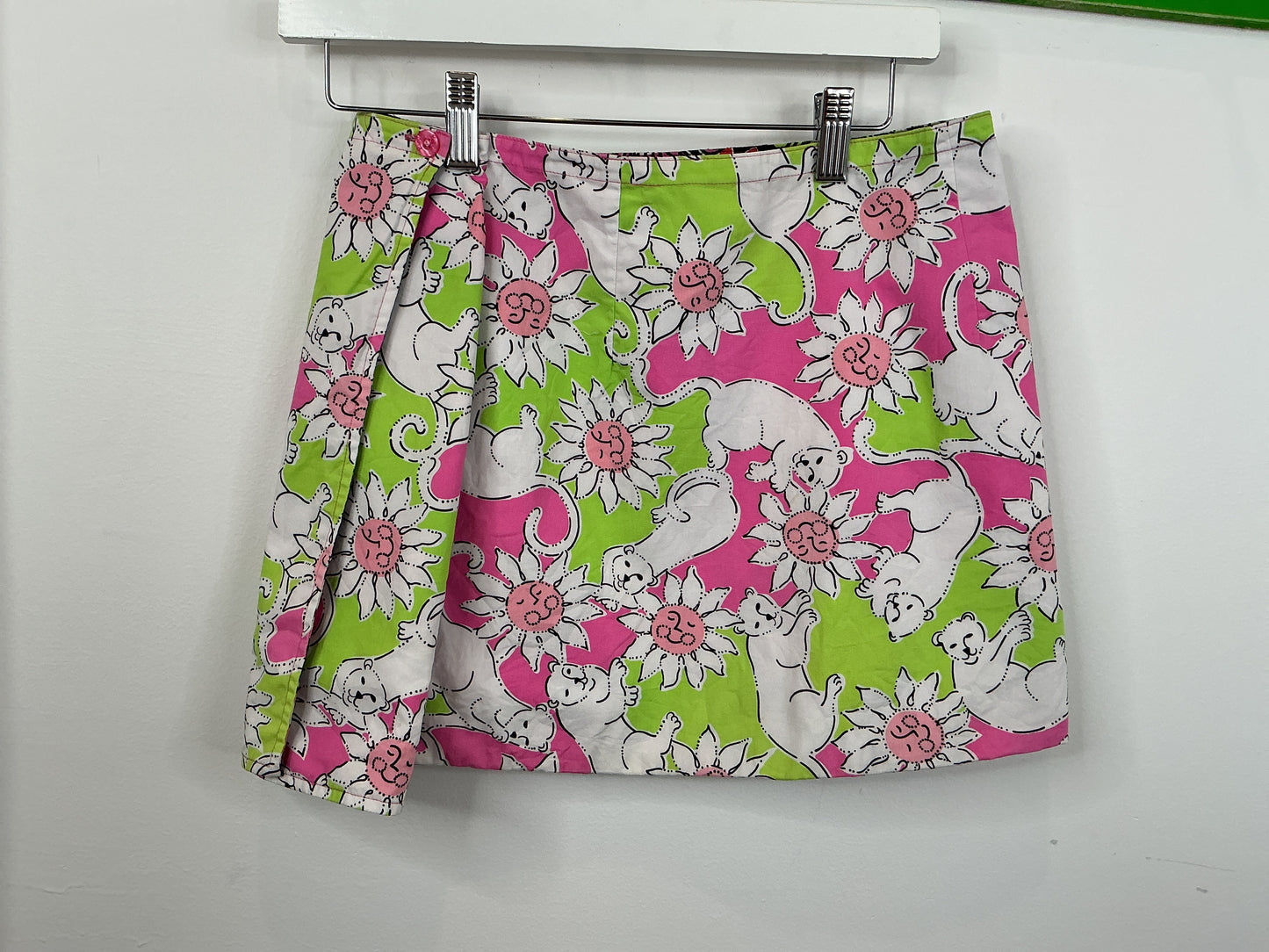 Lilly Pulitzer Skort - Size 6