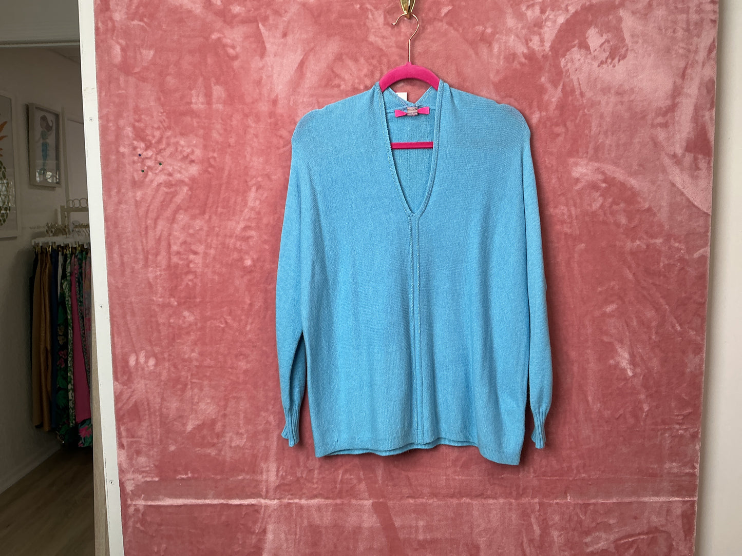 Lilly Pulitzer Cardigan - Size XS