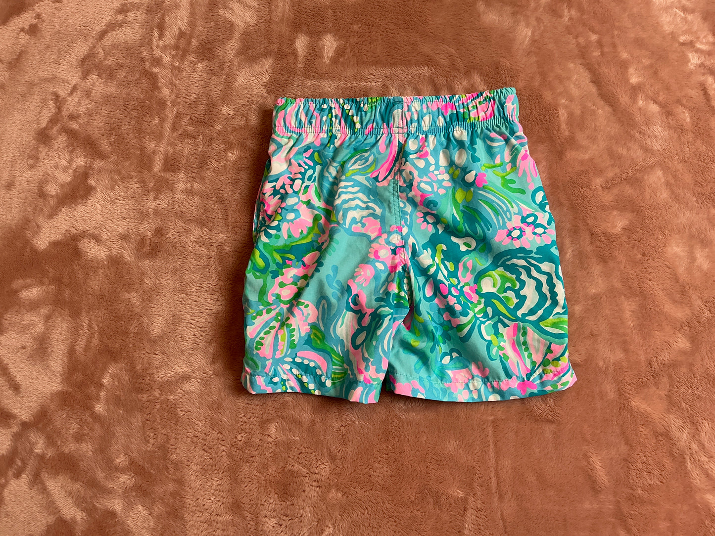 Lilly Pulitzer Short - Size S 4/5