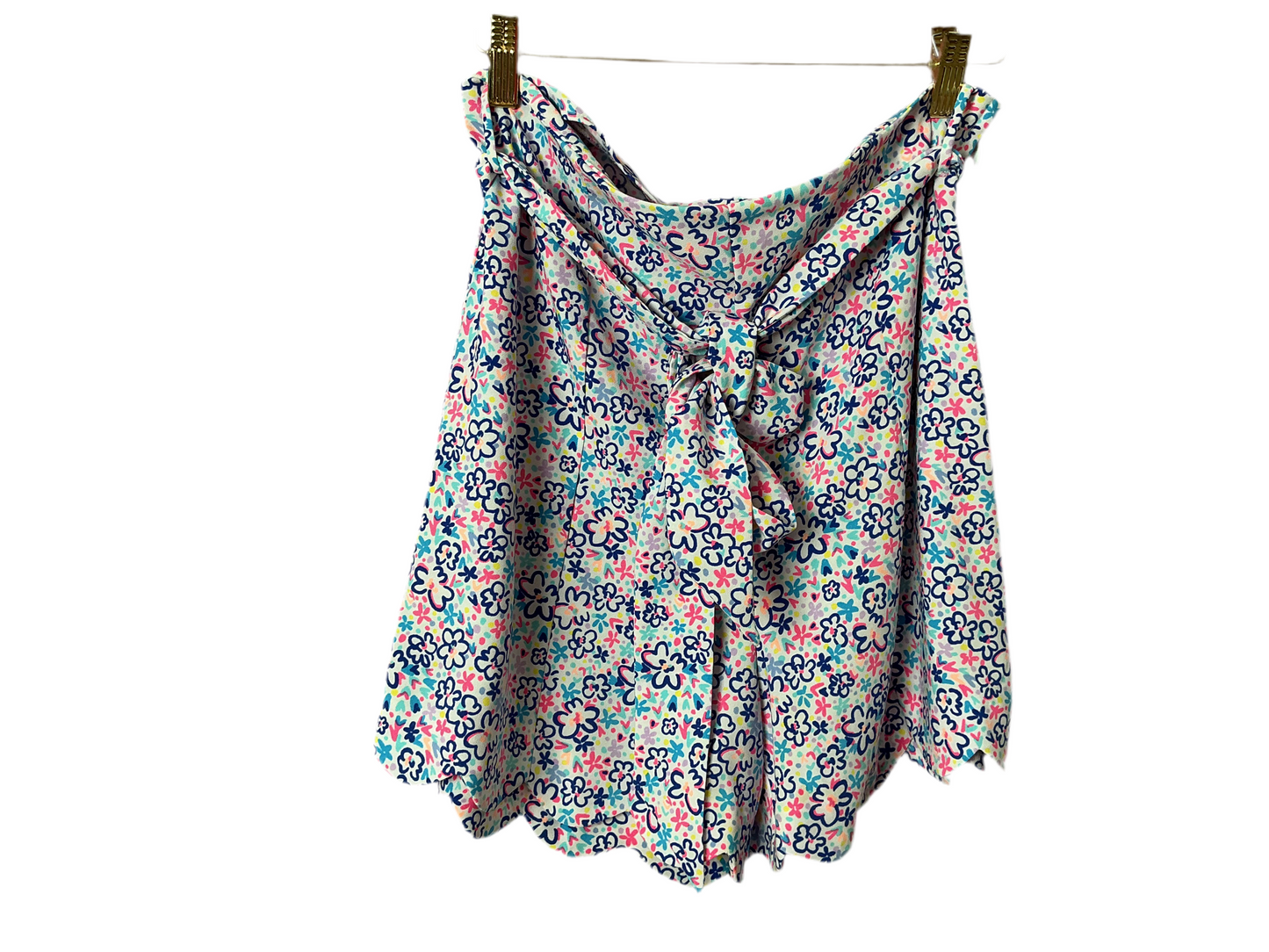 Lilly Pulitzer Shorts - Size 8