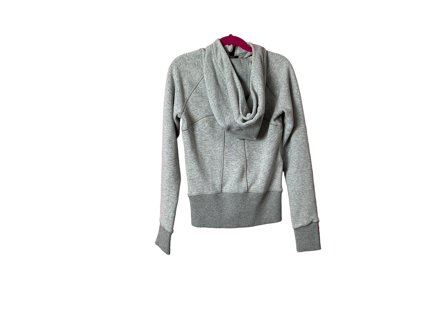 Kids Zip Up - Size M 6