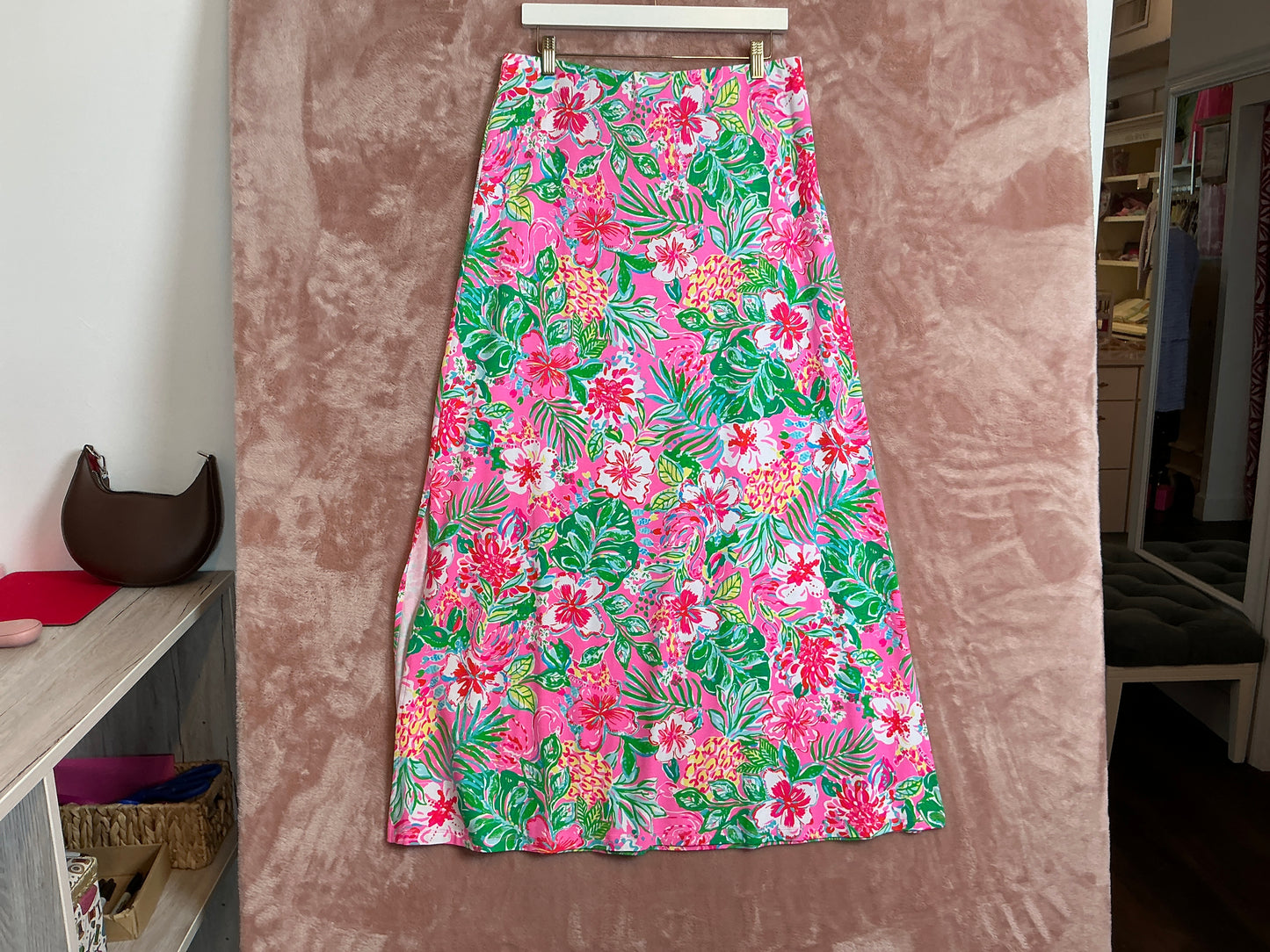 Lilly Pulitzer Dress - Size 14