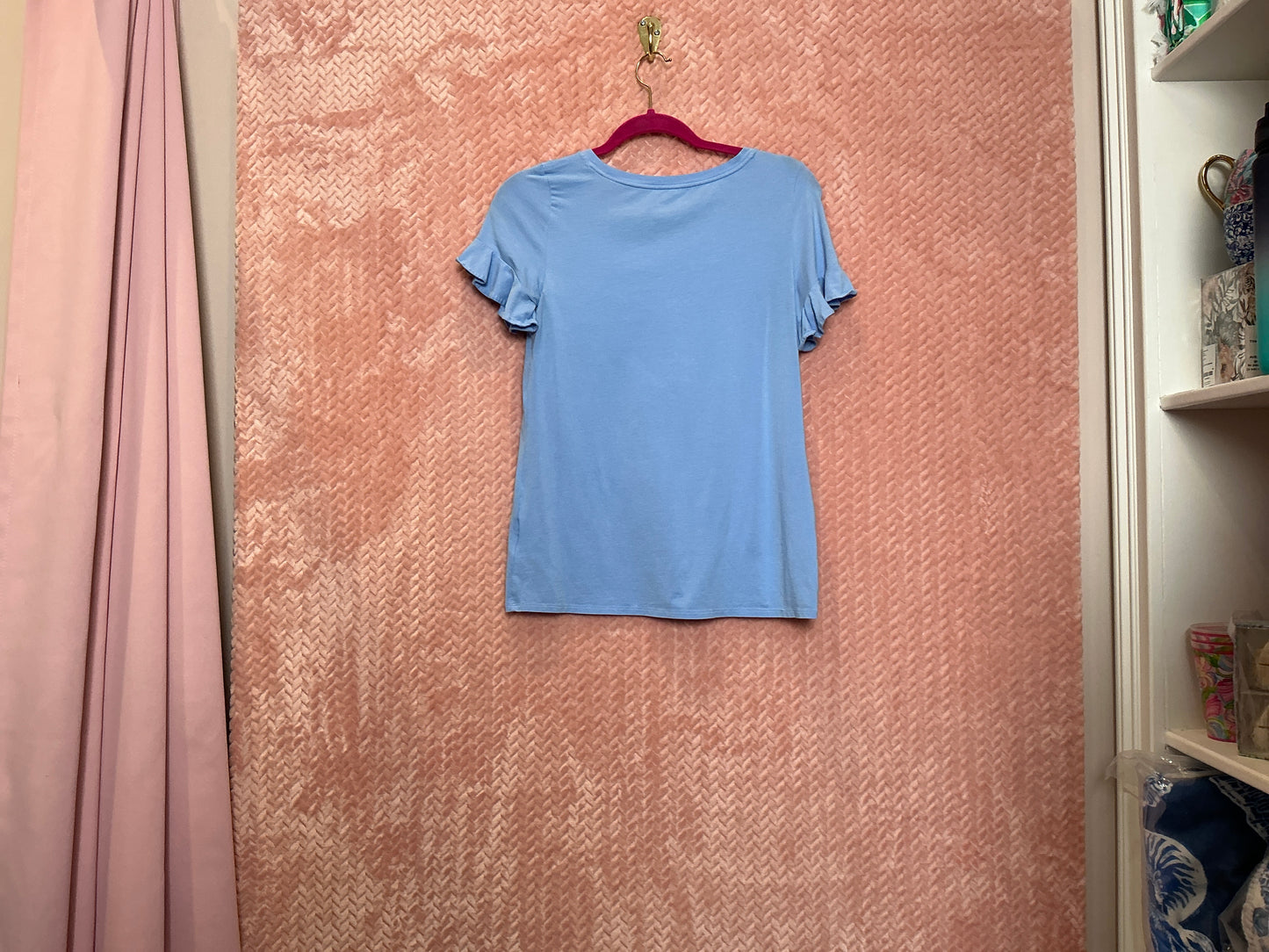 Lilly Pulitzer Top - Size XS