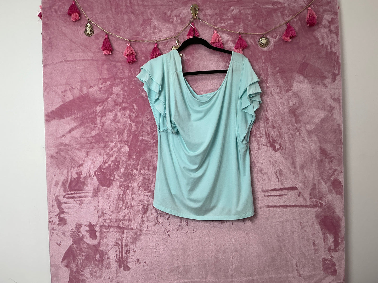 Lilly Pulitzer Tank Top - Size XL