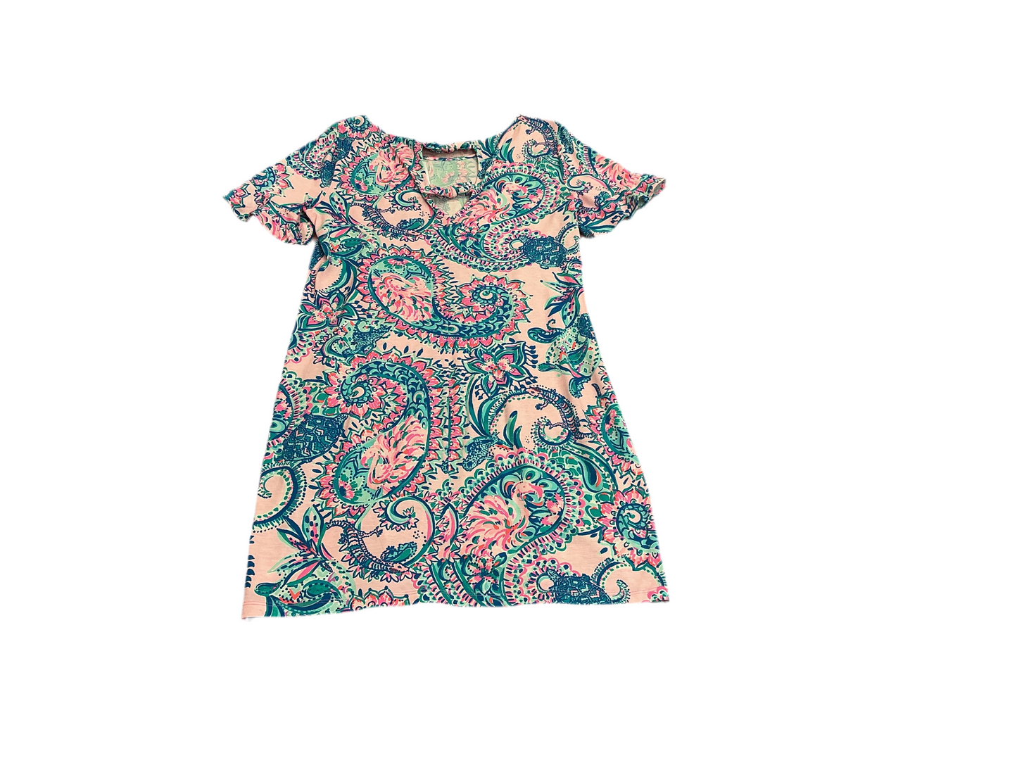 Lilly Pulitzer Dress - Size Large