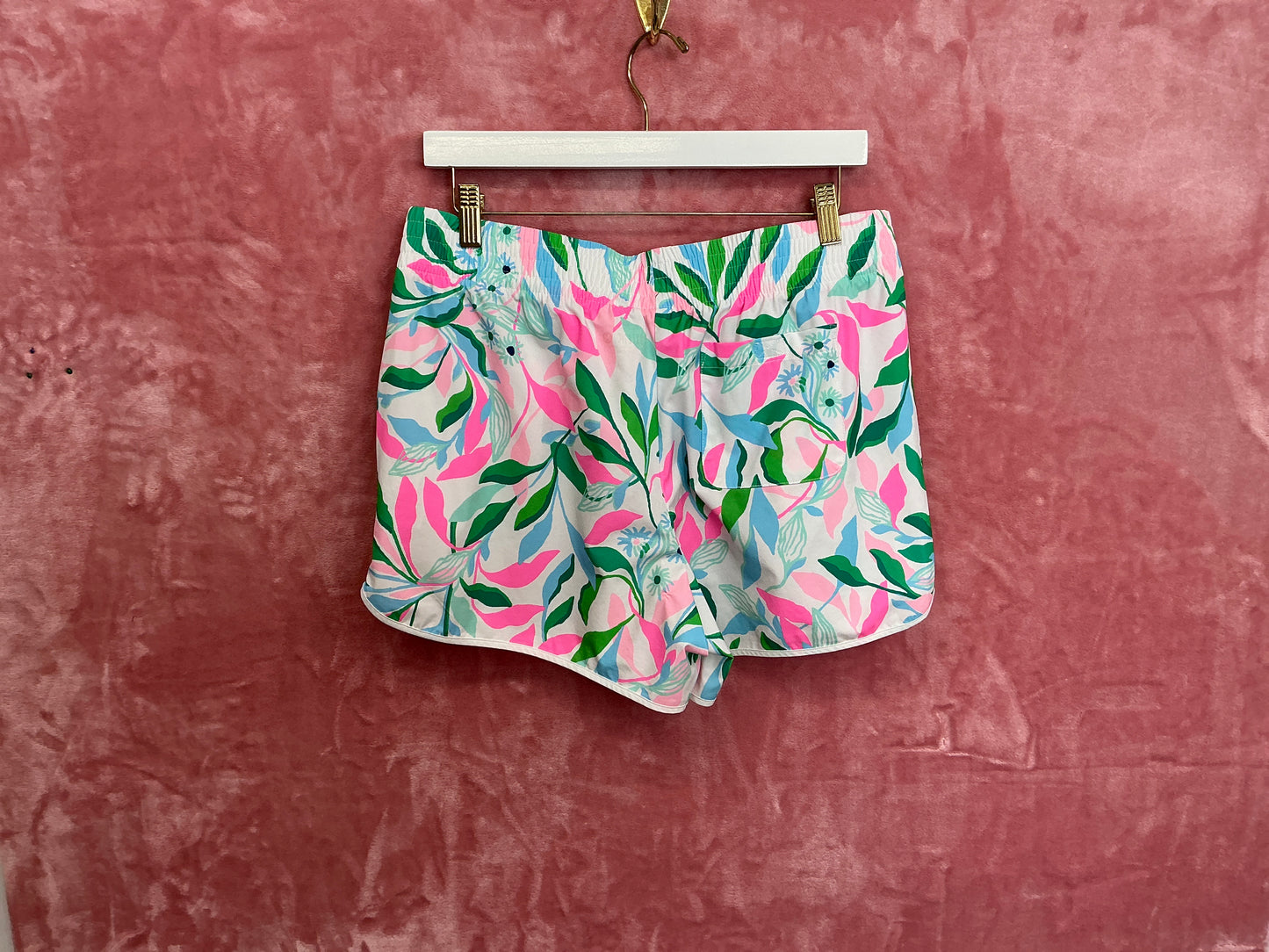 Lilly Pulitzer Short Size M