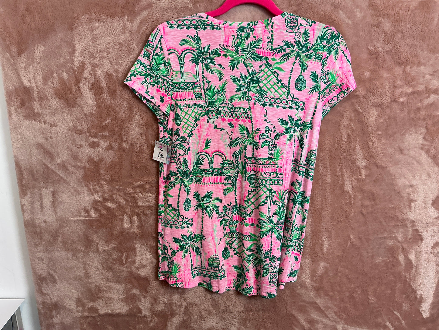 Lilly Pulitzer Top - Size XS
