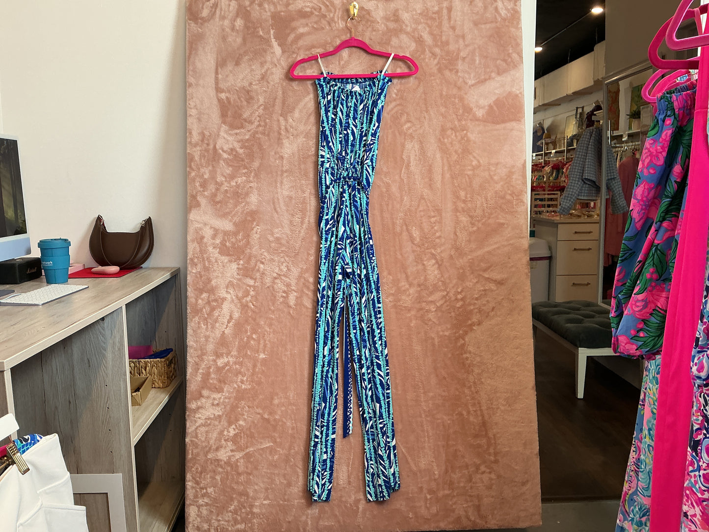 Lilly Pulitzer Dress - Size S