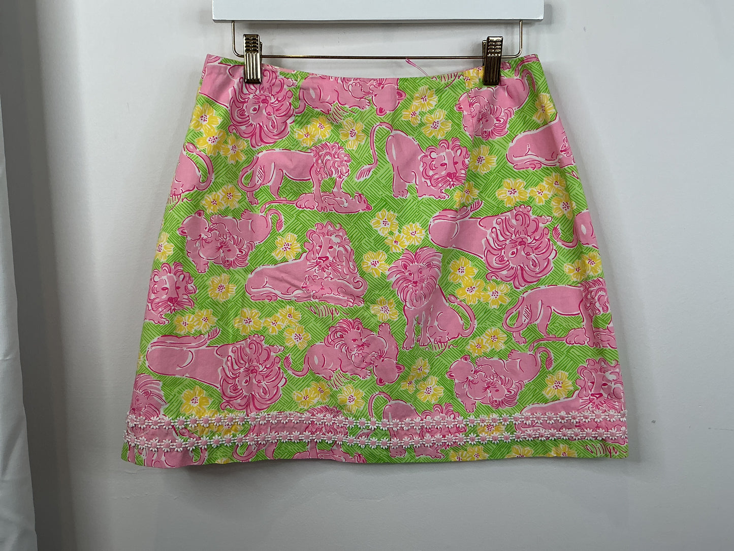 Lilly Pulitzer Skort - Size 6