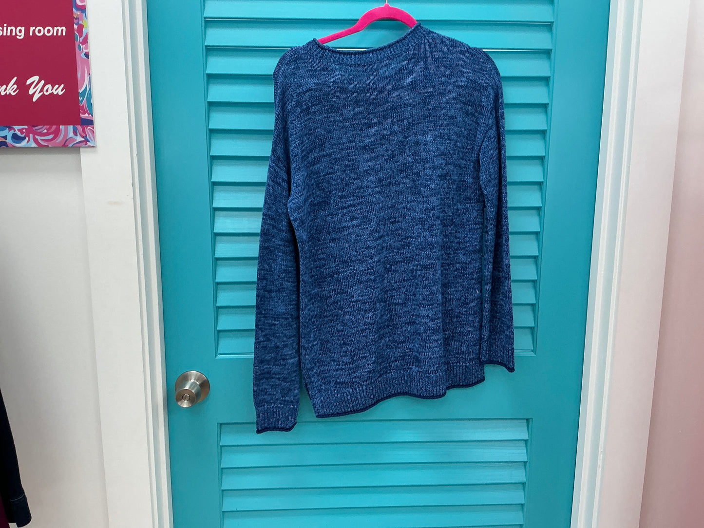 Lilly Pulitzer Sweater - Size S