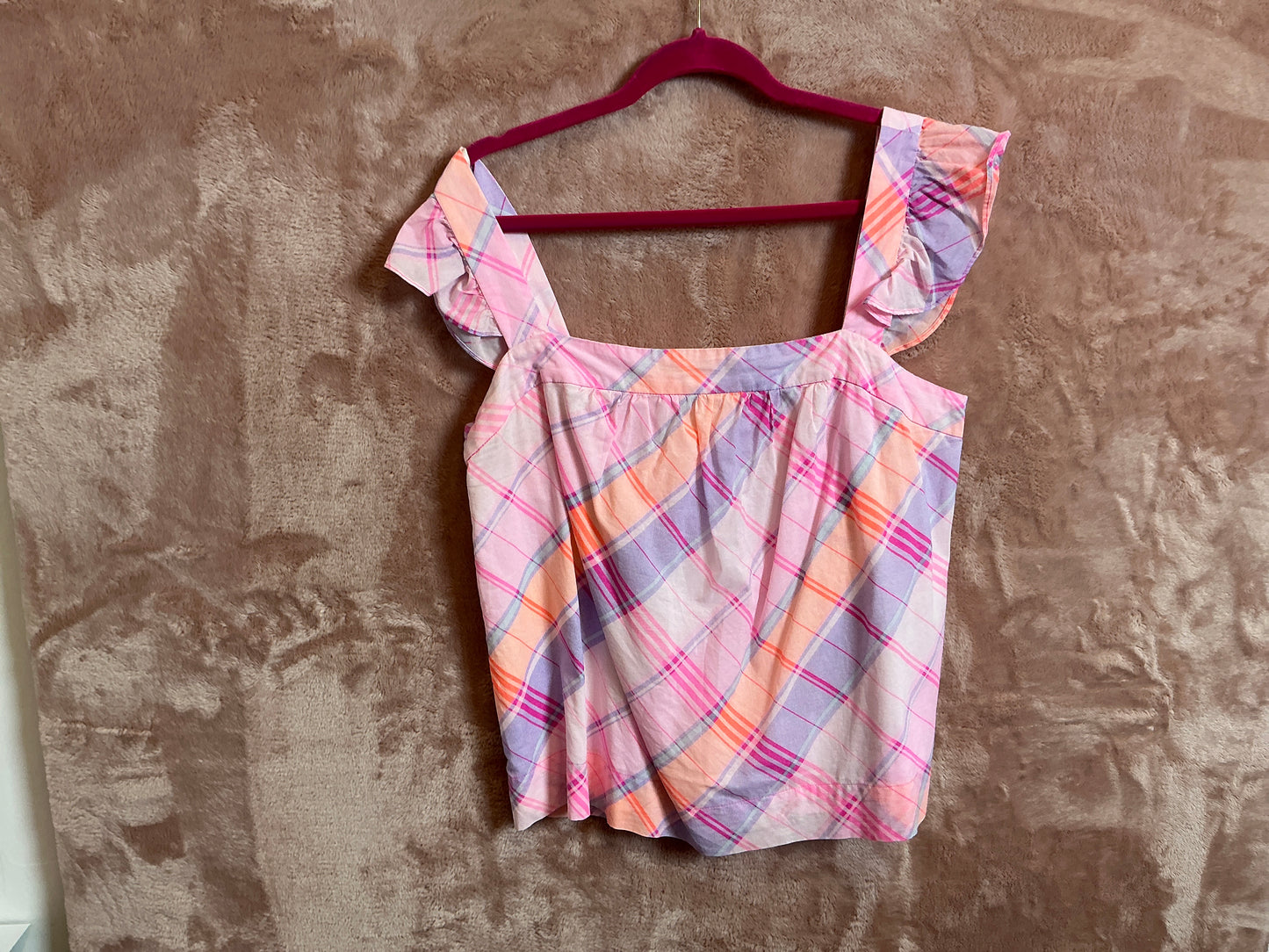 Lilly Pulitzer Top - Size L