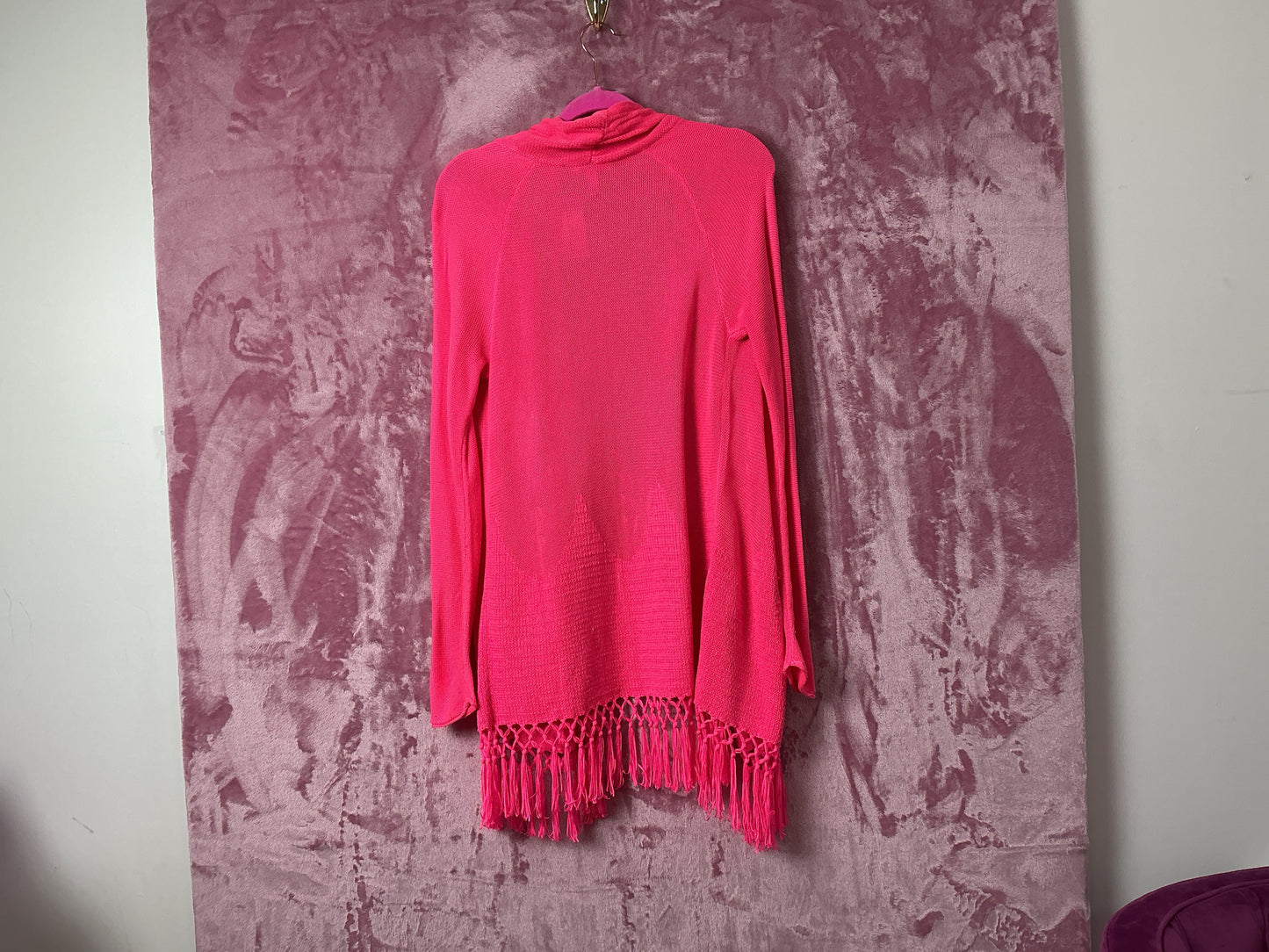 Lilly Pulitzer Cardigan - Size M